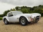 AC Cobra 289 Roadster 1966 года